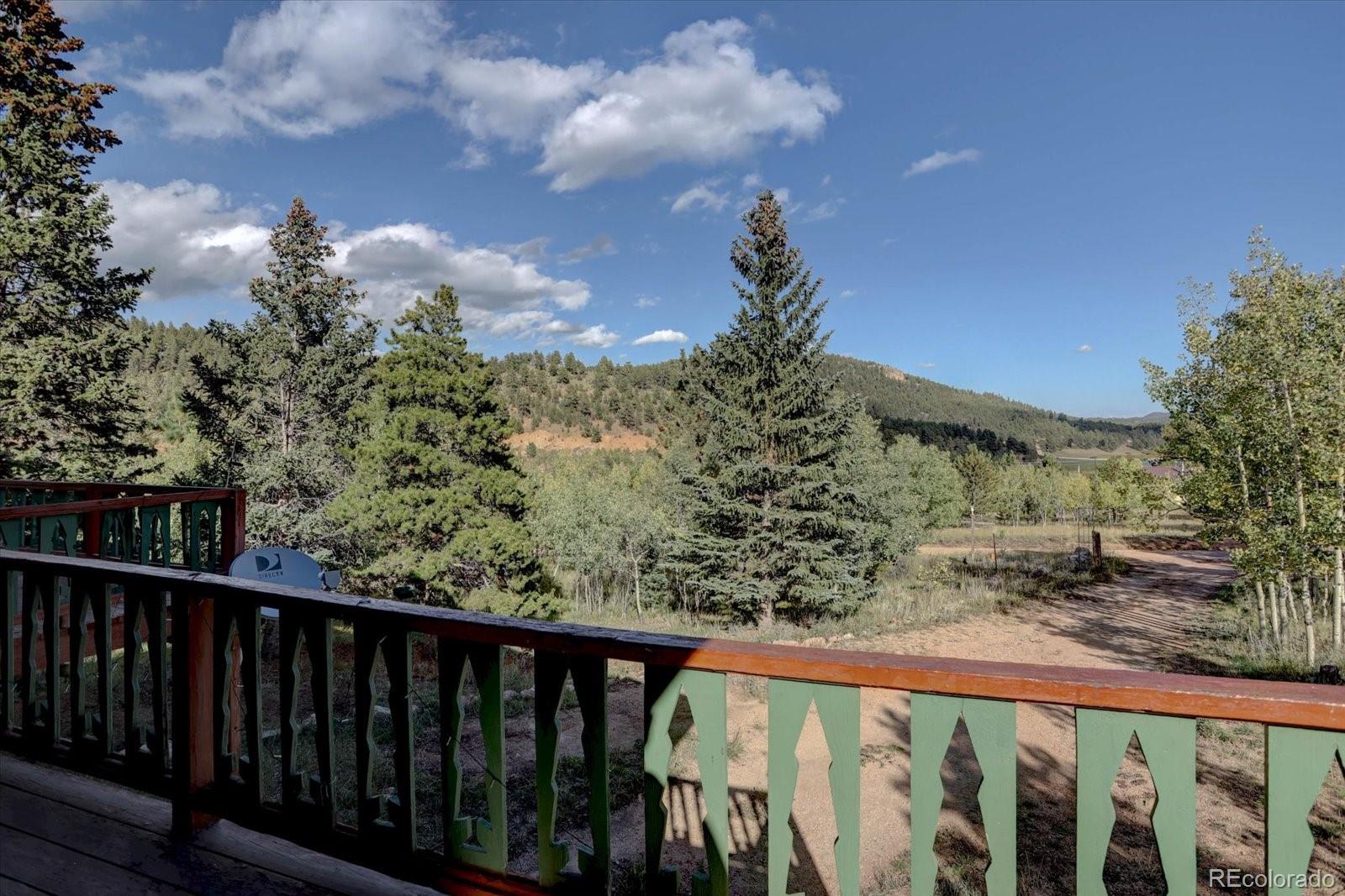 255 Saddlestring Road Bailey CO 80421