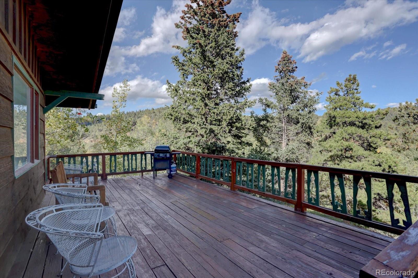 255 Saddlestring Road Bailey CO 80421