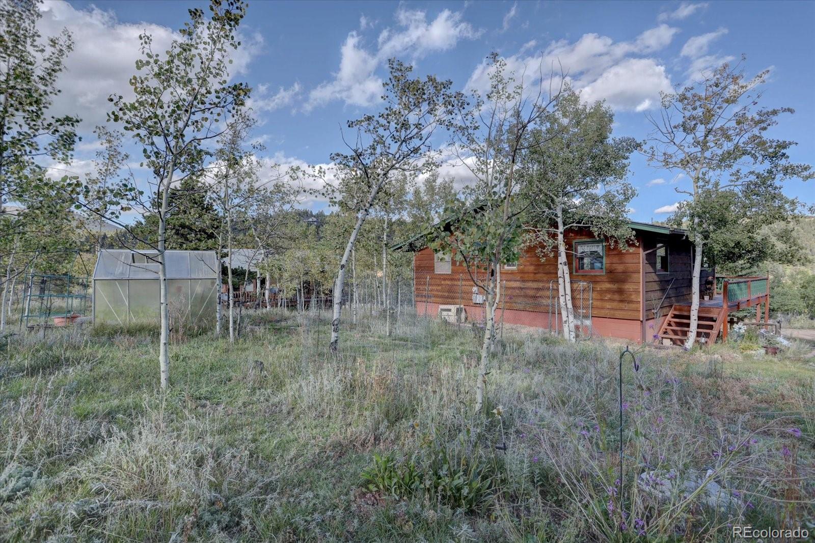 255 Saddlestring Road Bailey CO 80421