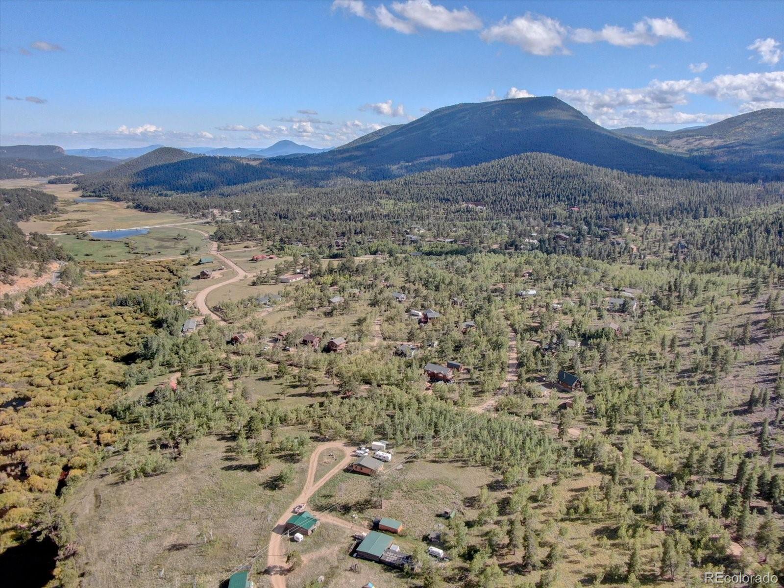 255 Saddlestring Road Bailey CO 80421