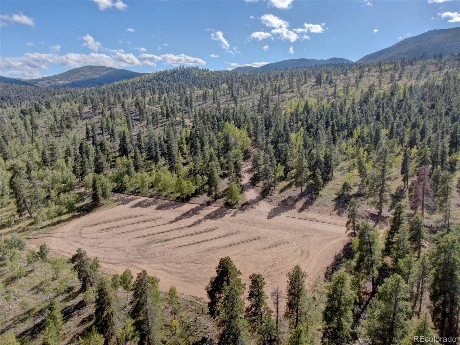 255 Saddlestring Road Bailey CO 80421