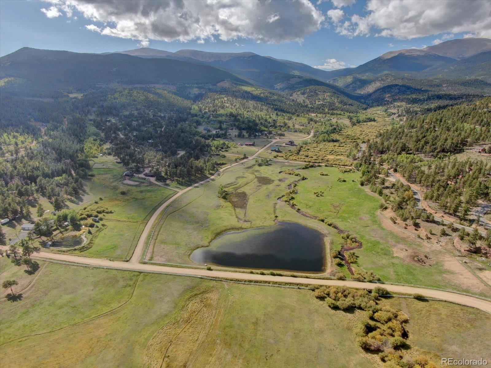 255 Saddlestring Road Bailey CO 80421