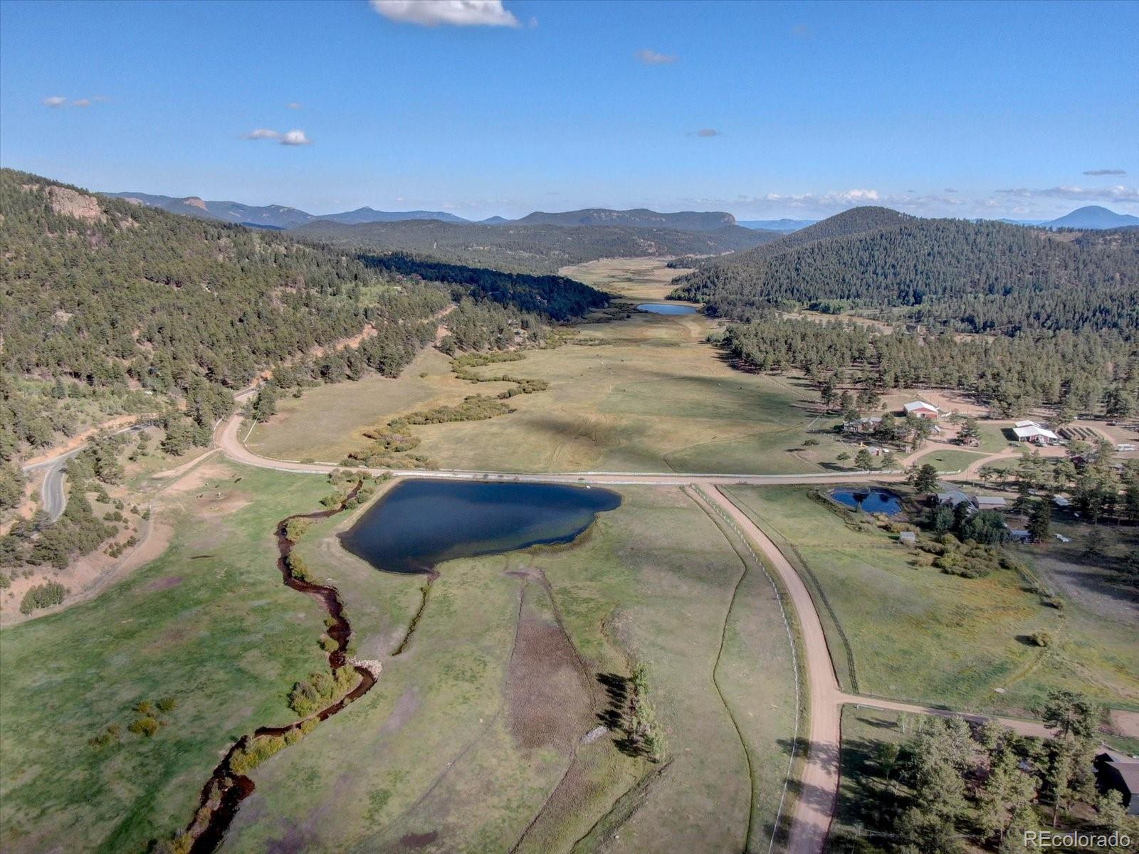 255 Saddlestring Road Bailey CO 80421
