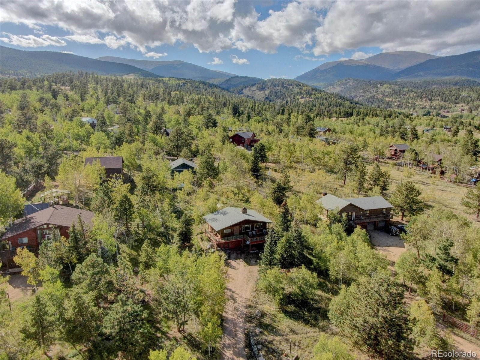 255 Saddlestring Road Bailey CO 80421
