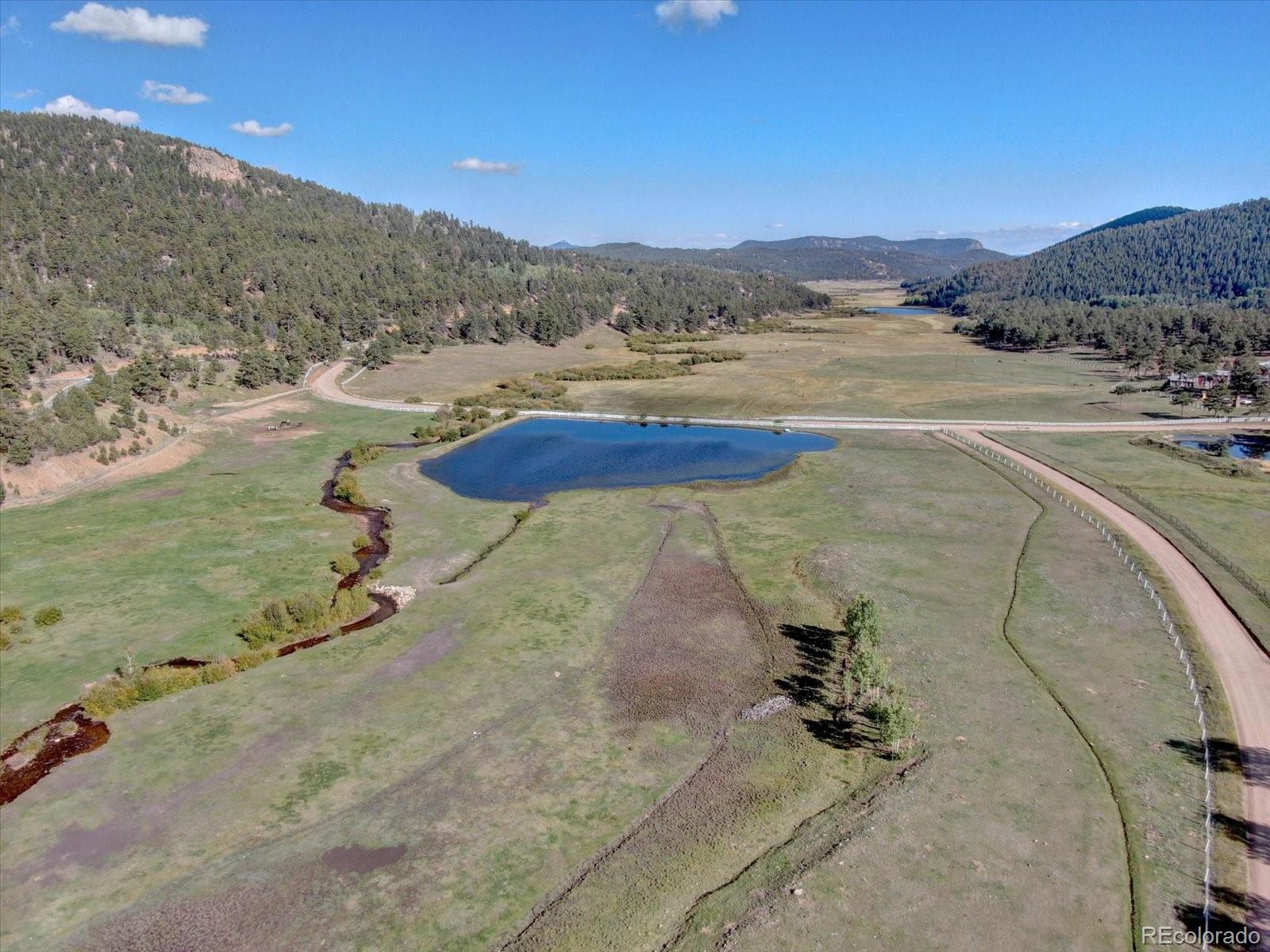 255 Saddlestring Road Bailey CO 80421