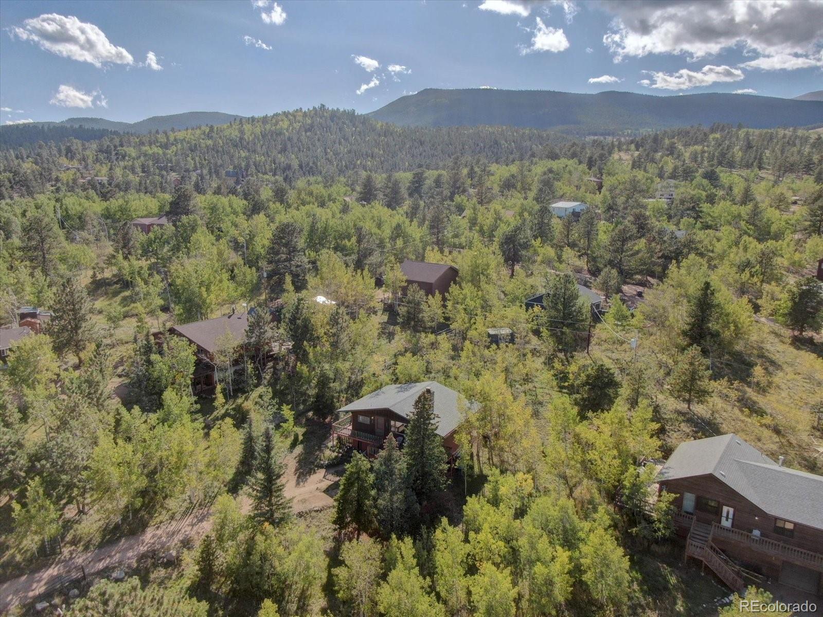 255 Saddlestring Road Bailey CO 80421