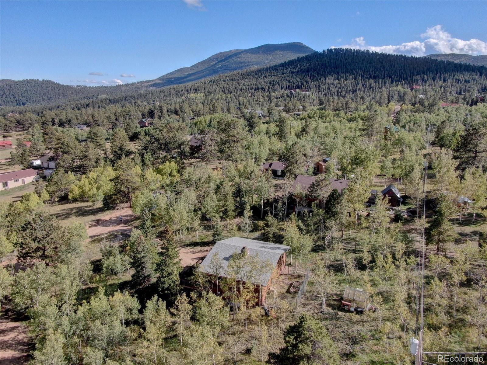 255 Saddlestring Road Bailey CO 80421