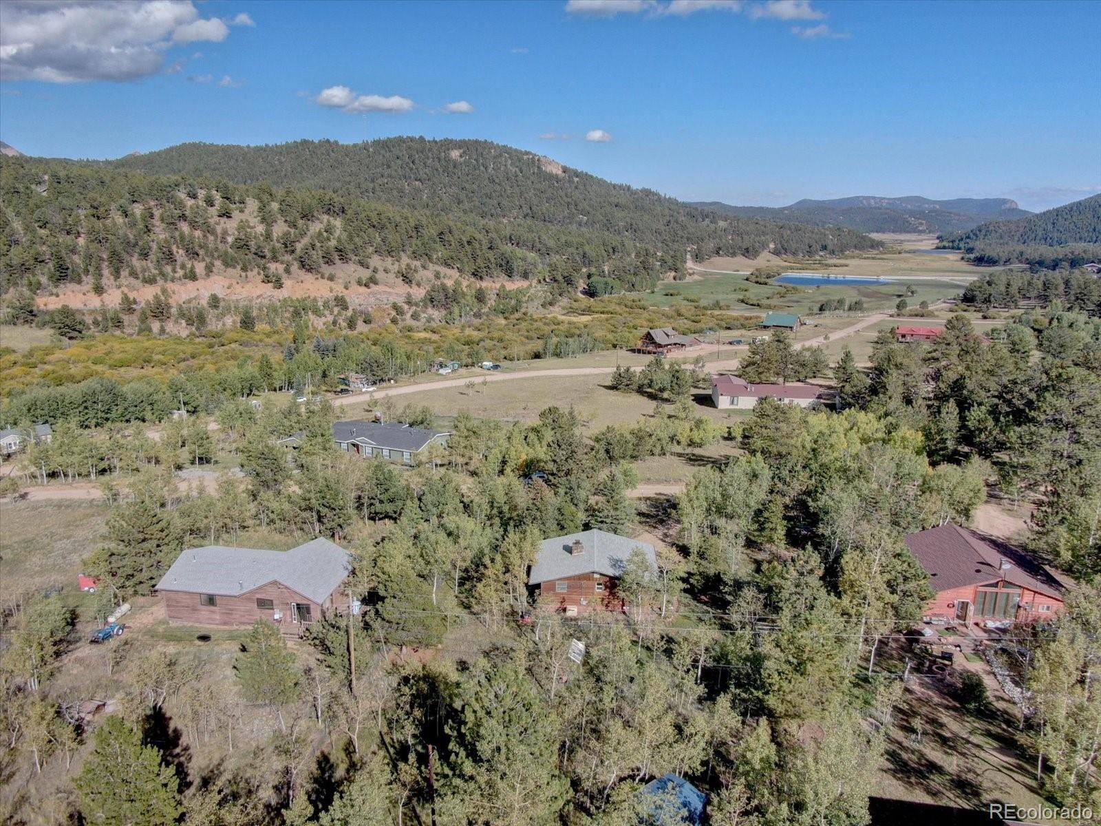 255 Saddlestring Road Bailey CO 80421