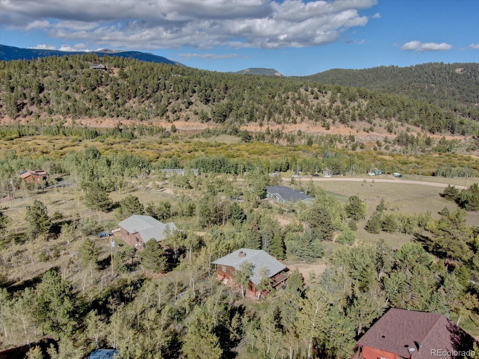 255 Saddlestring Road Bailey CO 80421