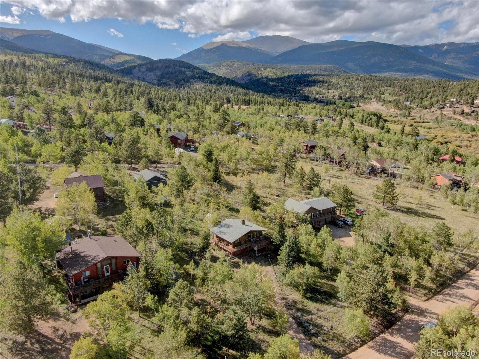 255 Saddlestring Road Bailey CO 80421