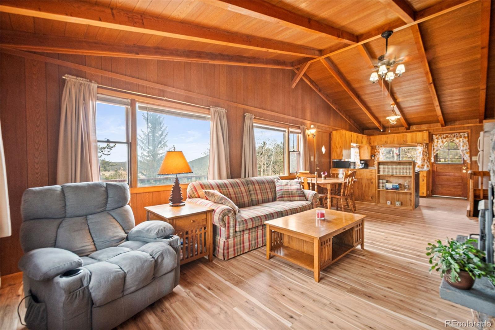 255 Saddlestring Road Bailey CO 80421
