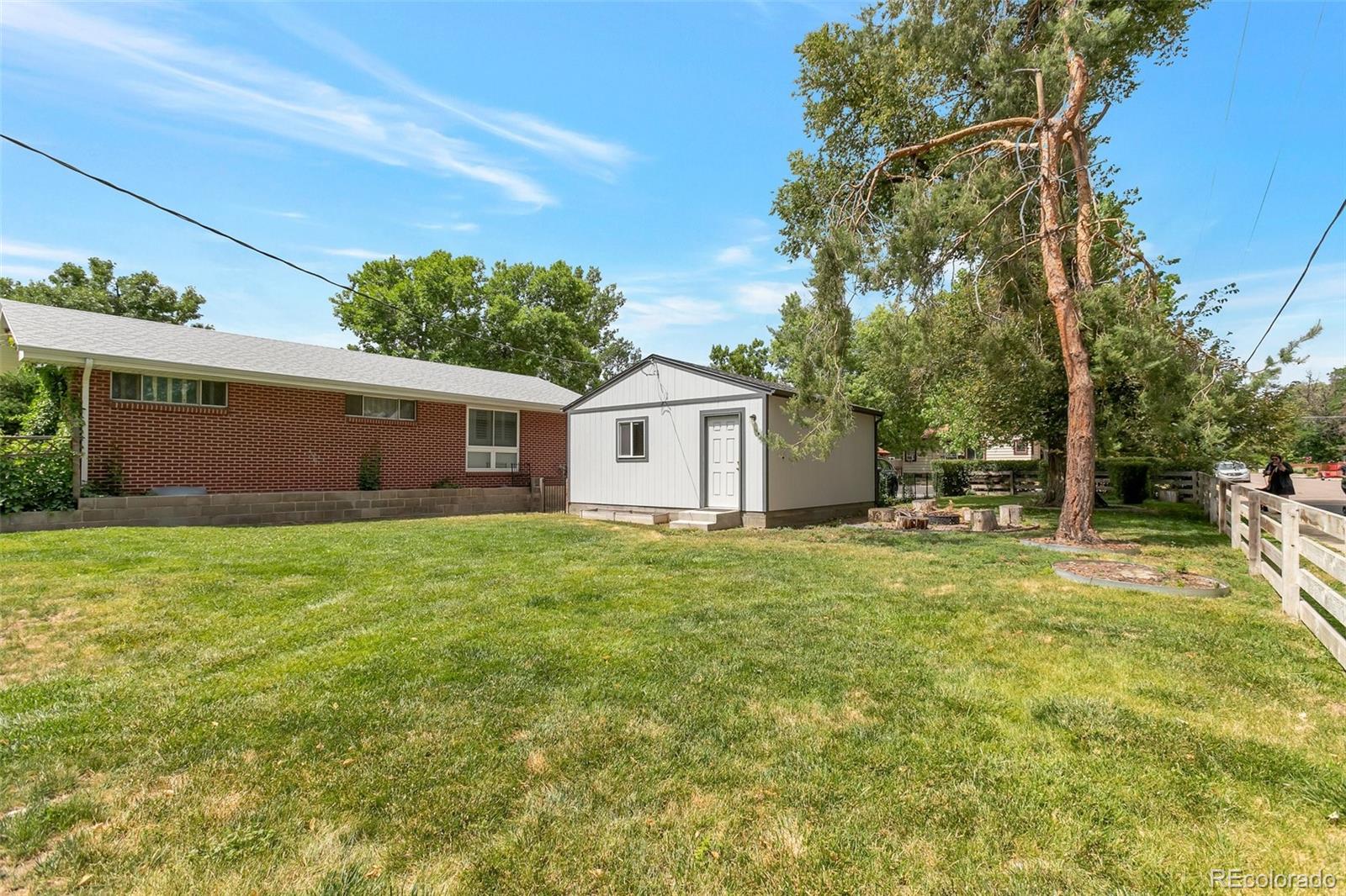 2800 S Pennsylvania Street Englewood CO 80113