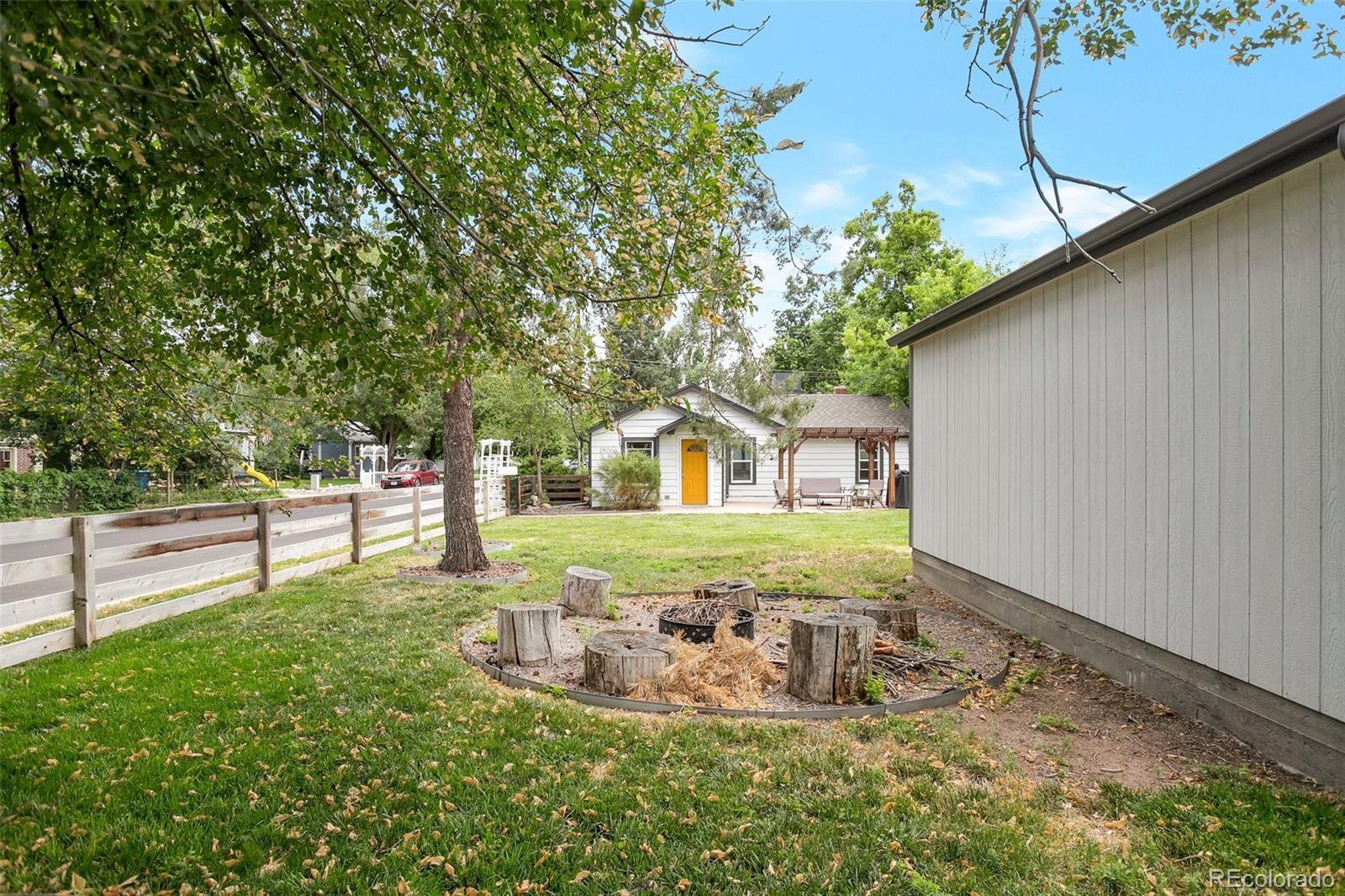 2800 S Pennsylvania Street Englewood CO 80113
