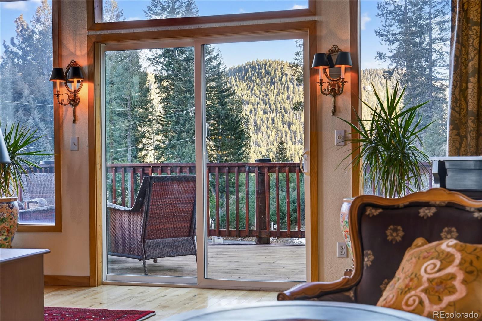32209 Blue Springs Drive Evergreen CO 80439