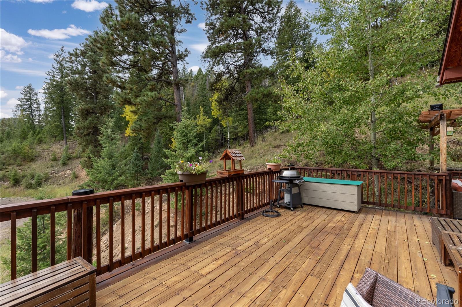 32209 Blue Springs Drive Evergreen CO 80439