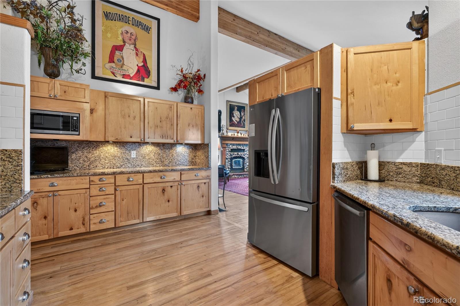 32209 Blue Springs Drive Evergreen CO 80439