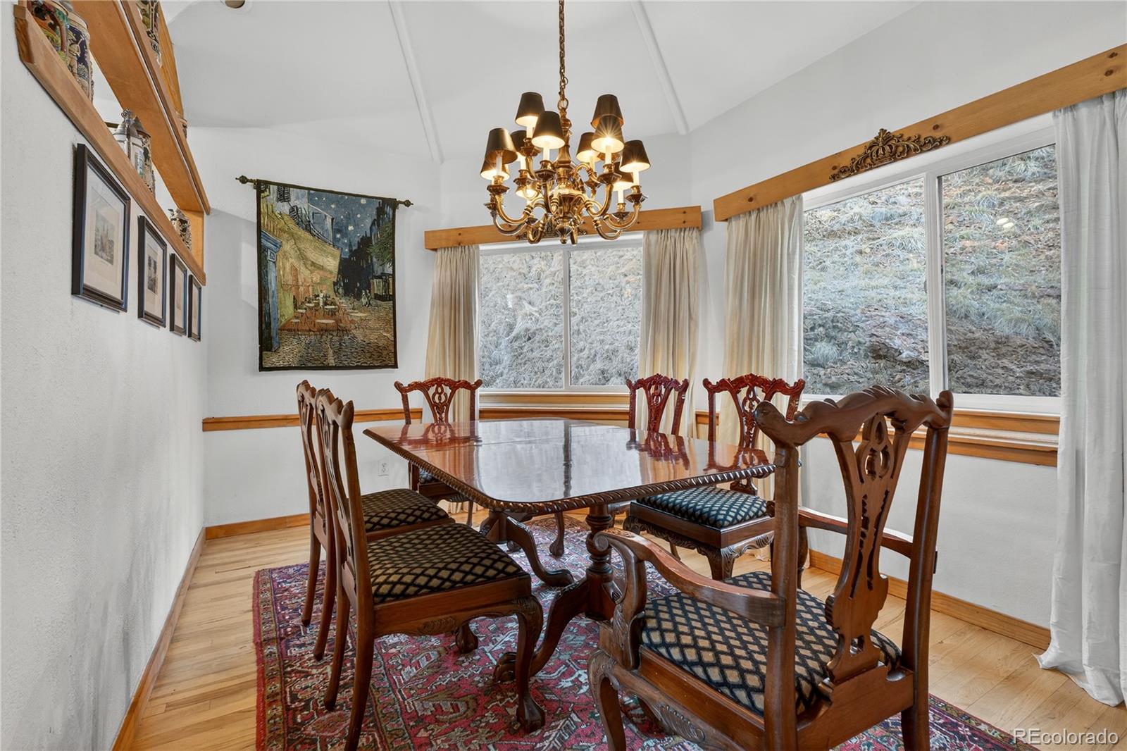 32209 Blue Springs Drive Evergreen CO 80439