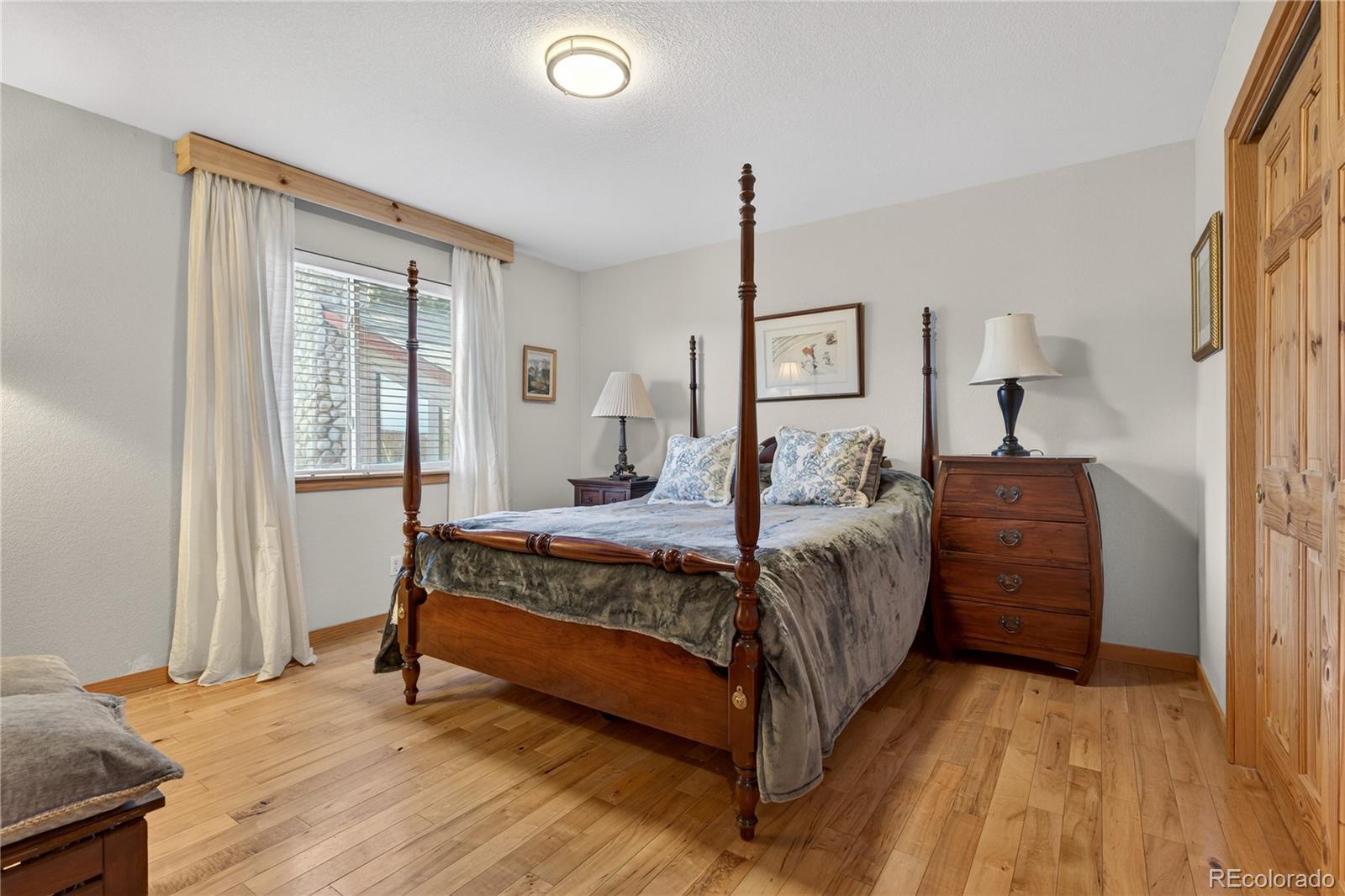 32209 Blue Springs Drive Evergreen CO 80439