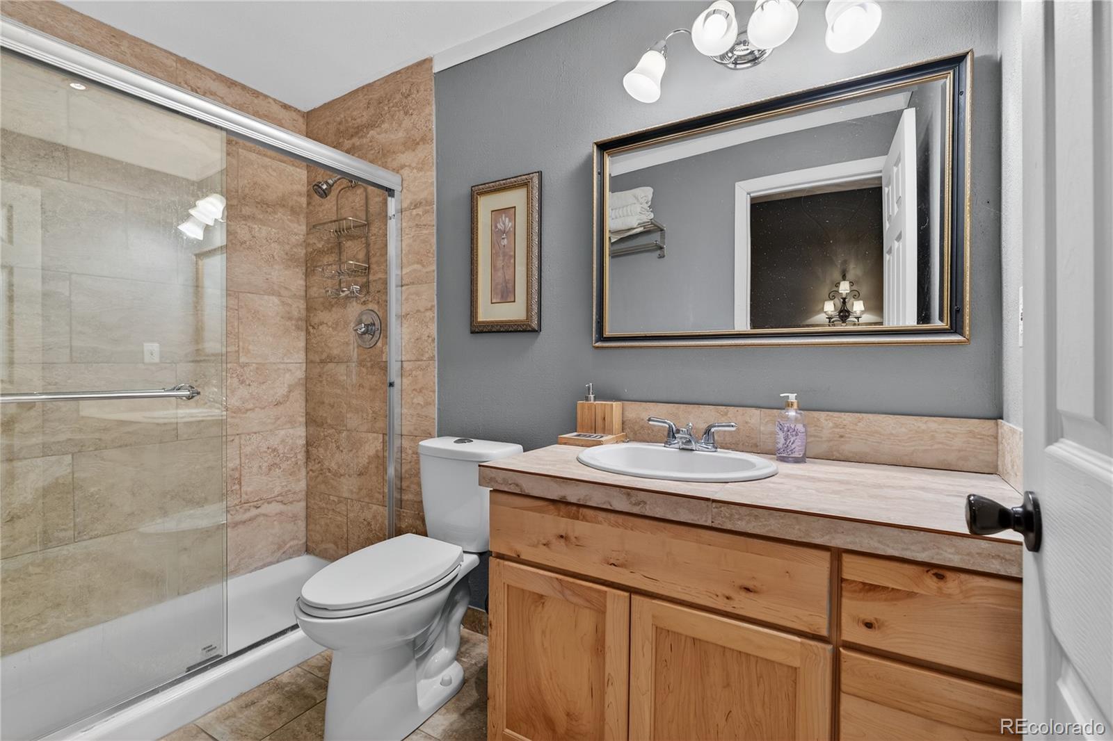 32209 Blue Springs Drive Evergreen CO 80439