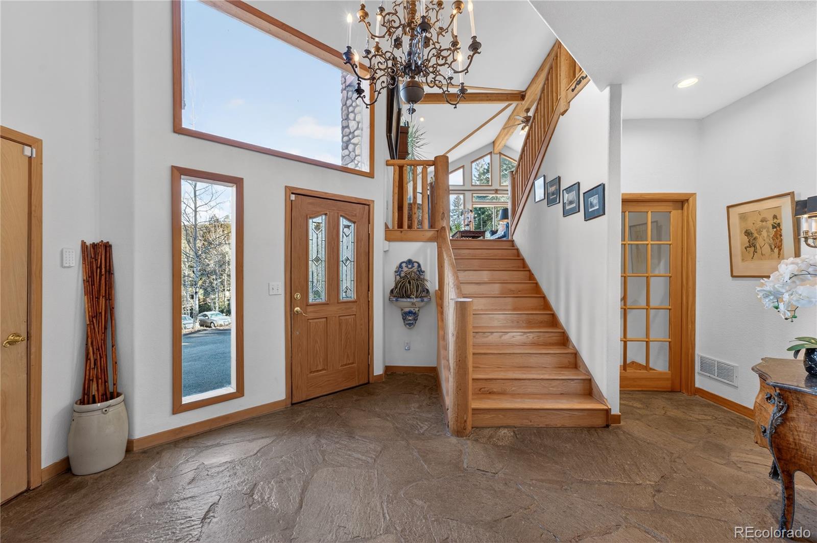 32209 Blue Springs Drive Evergreen CO 80439