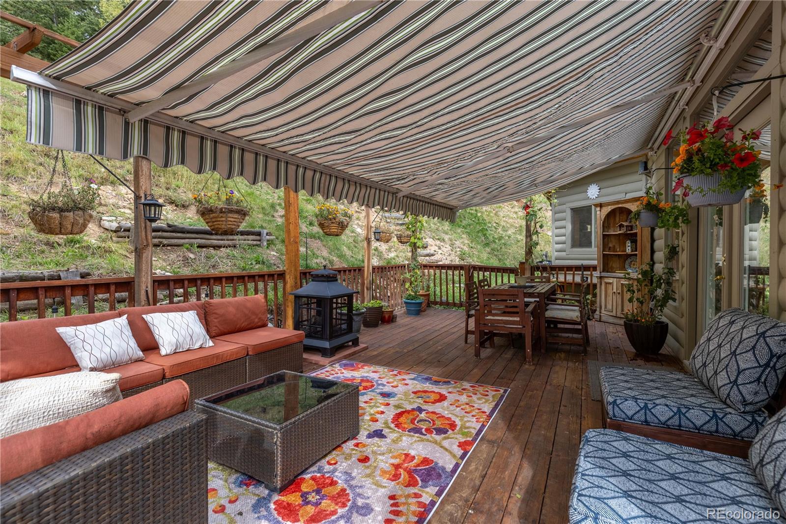 32209 Blue Springs Drive Evergreen CO 80439