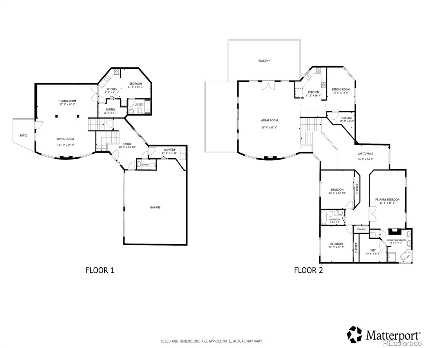 32209 Blue Springs Drive Evergreen CO 80439