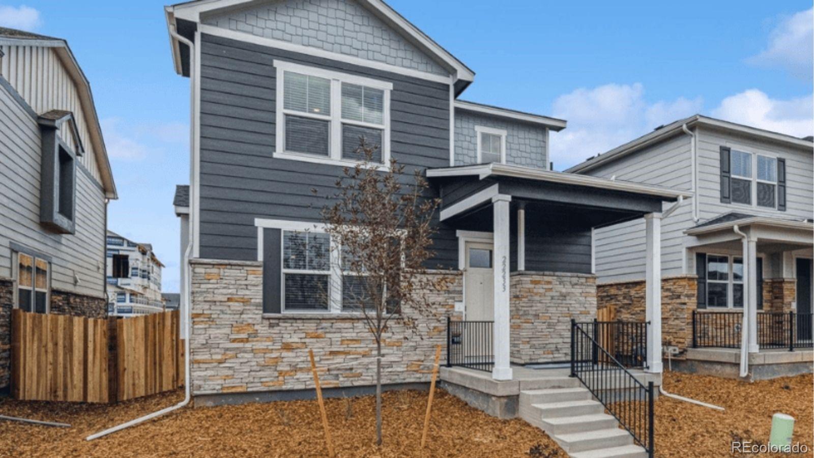 708 N Ukraine Street Aurora CO 80018