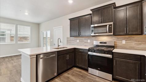708 N Ukraine Street Aurora CO 80018