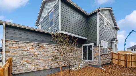 708 N Ukraine Street Aurora CO 80018