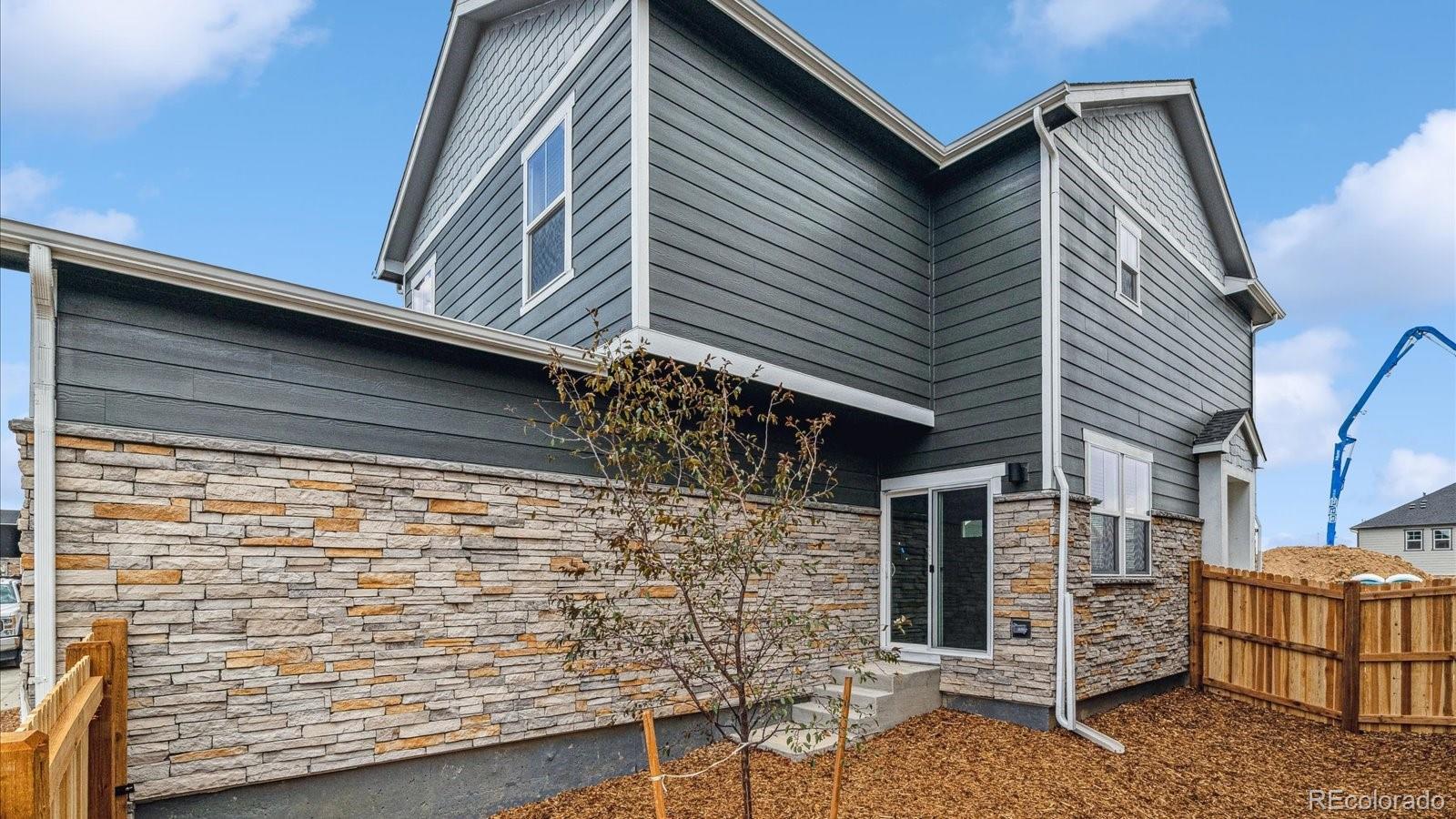 708 N Ukraine Street Aurora CO 80018