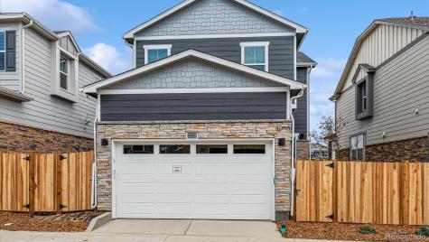 708 N Ukraine Street Aurora CO 80018