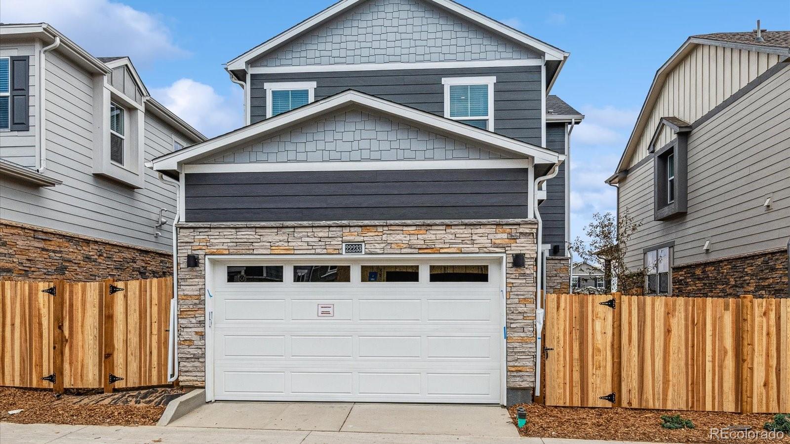 708 N Ukraine Street Aurora CO 80018