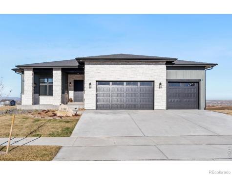 1722 Fire Glow Drive Windsor CO 80550