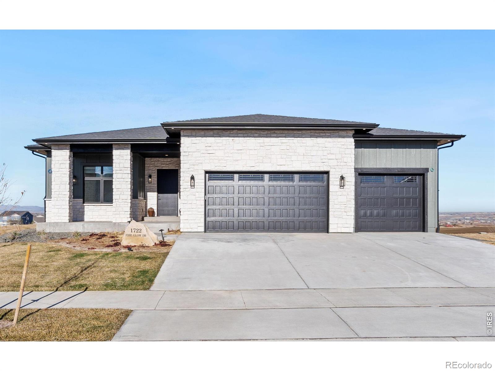 1722 Fire Glow Drive Windsor CO 80550