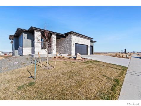 1722 Fire Glow Drive Windsor CO 80550
