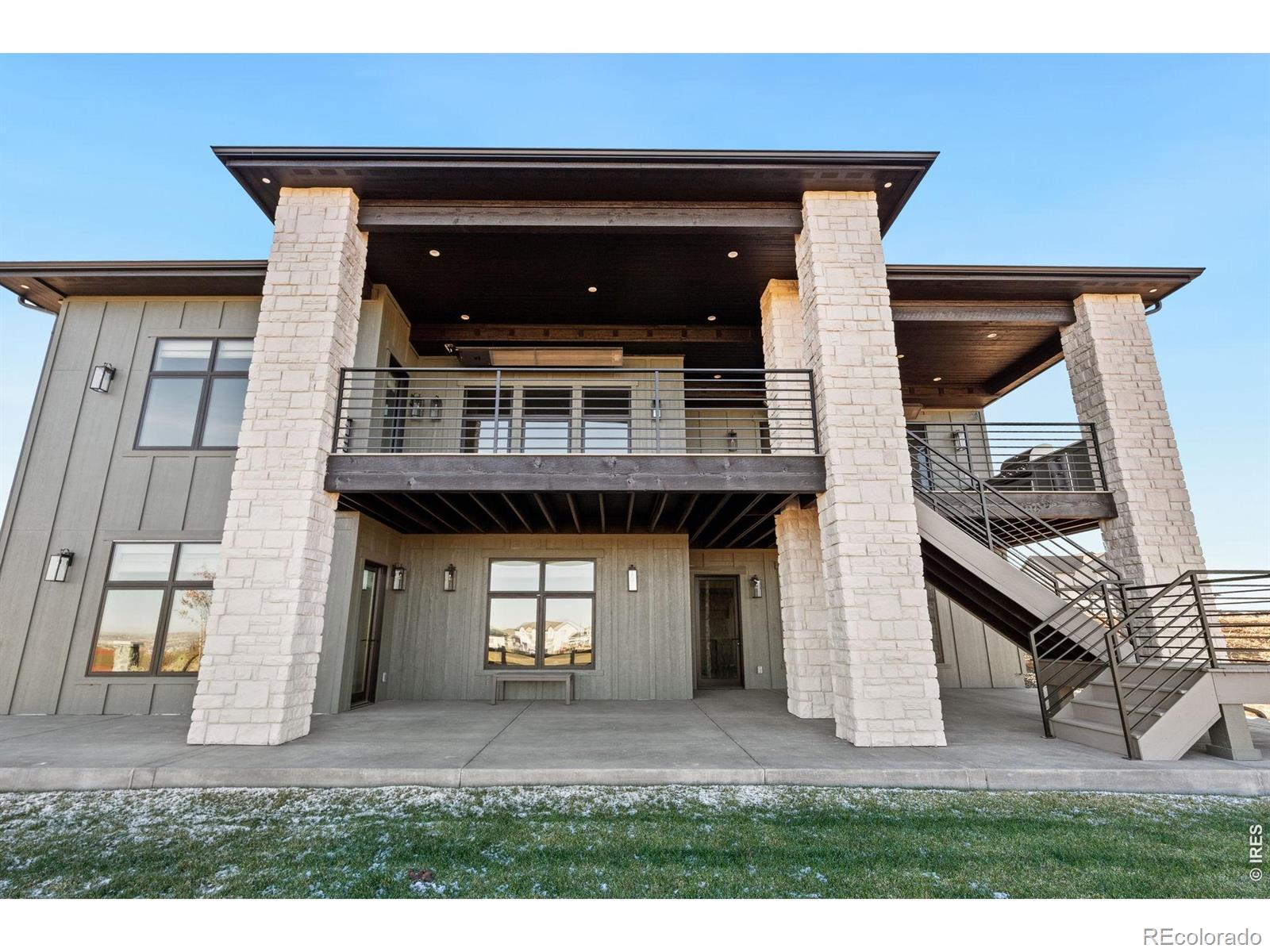 1722 Fire Glow Drive Windsor CO 80550