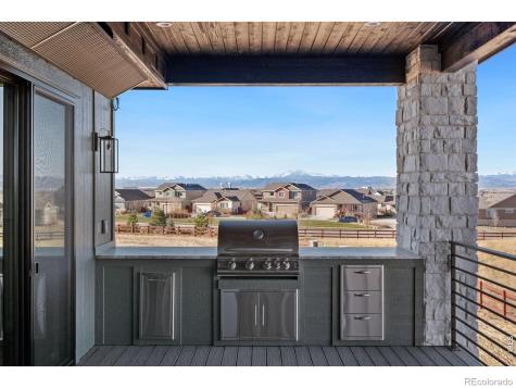 1722 Fire Glow Drive Windsor CO 80550