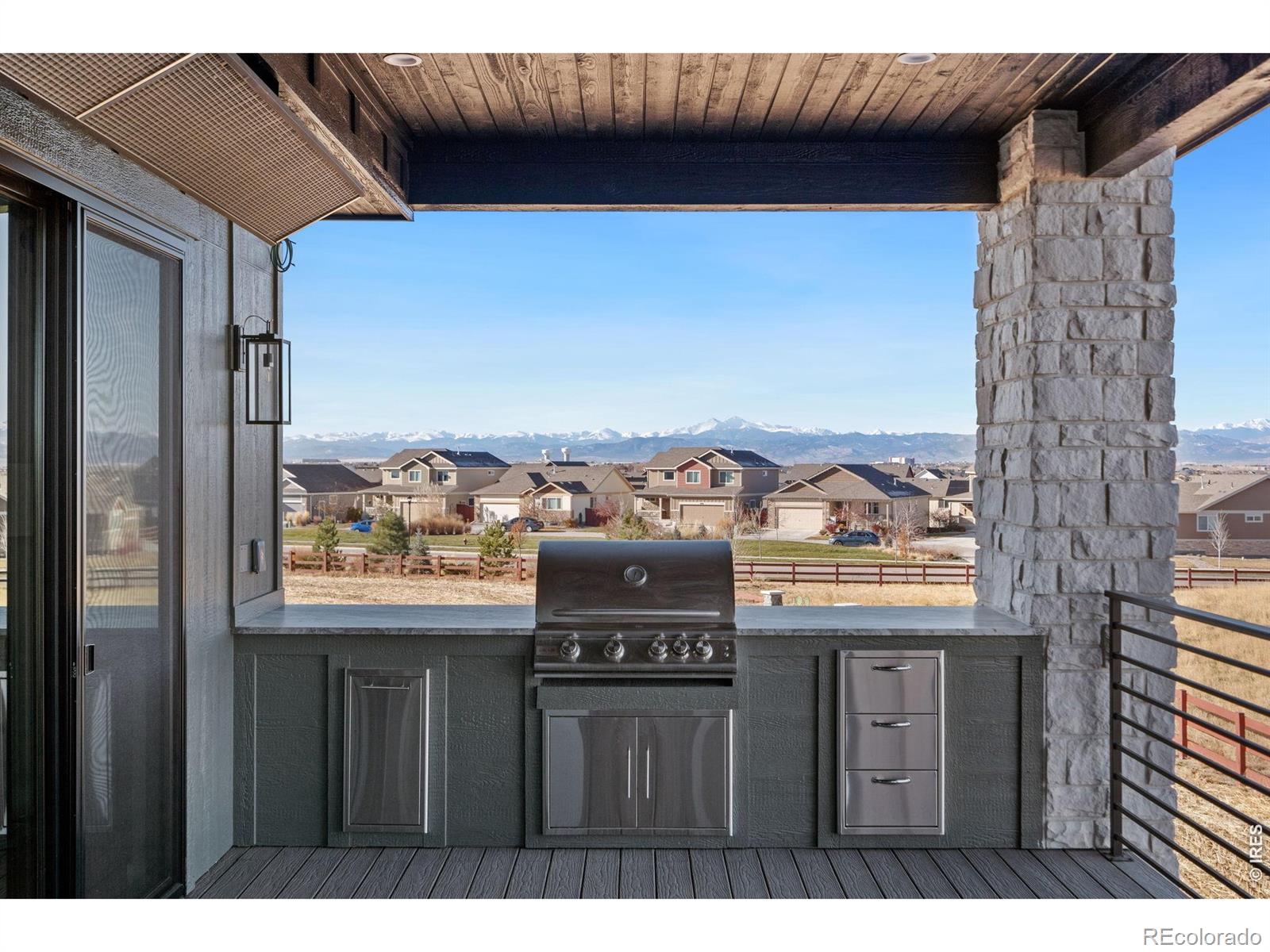1722 Fire Glow Drive Windsor CO 80550