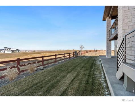 1722 Fire Glow Drive Windsor CO 80550