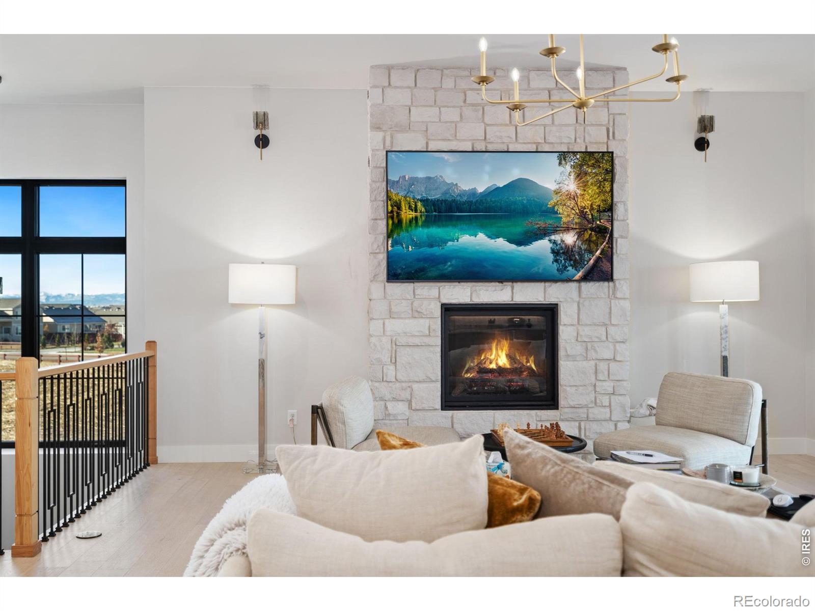 1722 Fire Glow Drive Windsor CO 80550