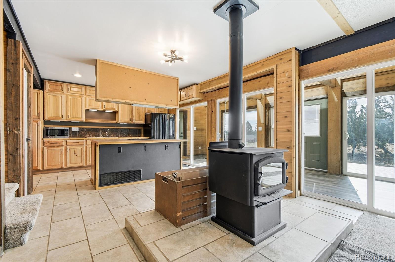 13287 S Otoe Street Pine CO 80470