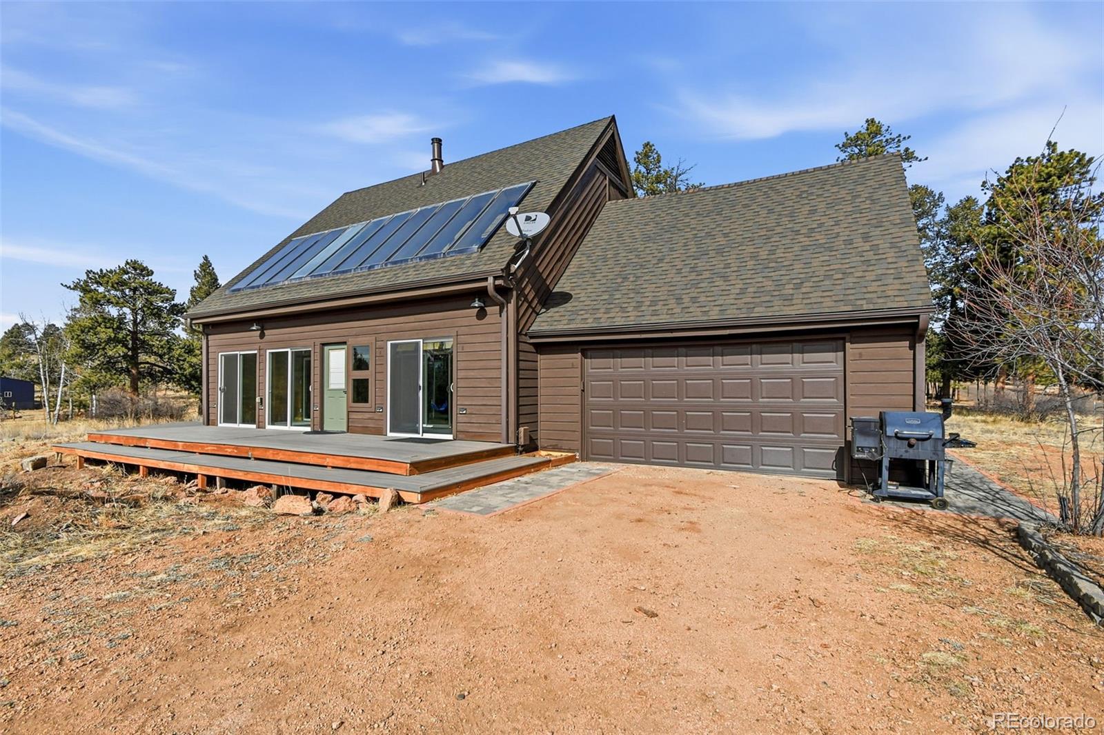 13287 S Otoe Street Pine CO 80470
