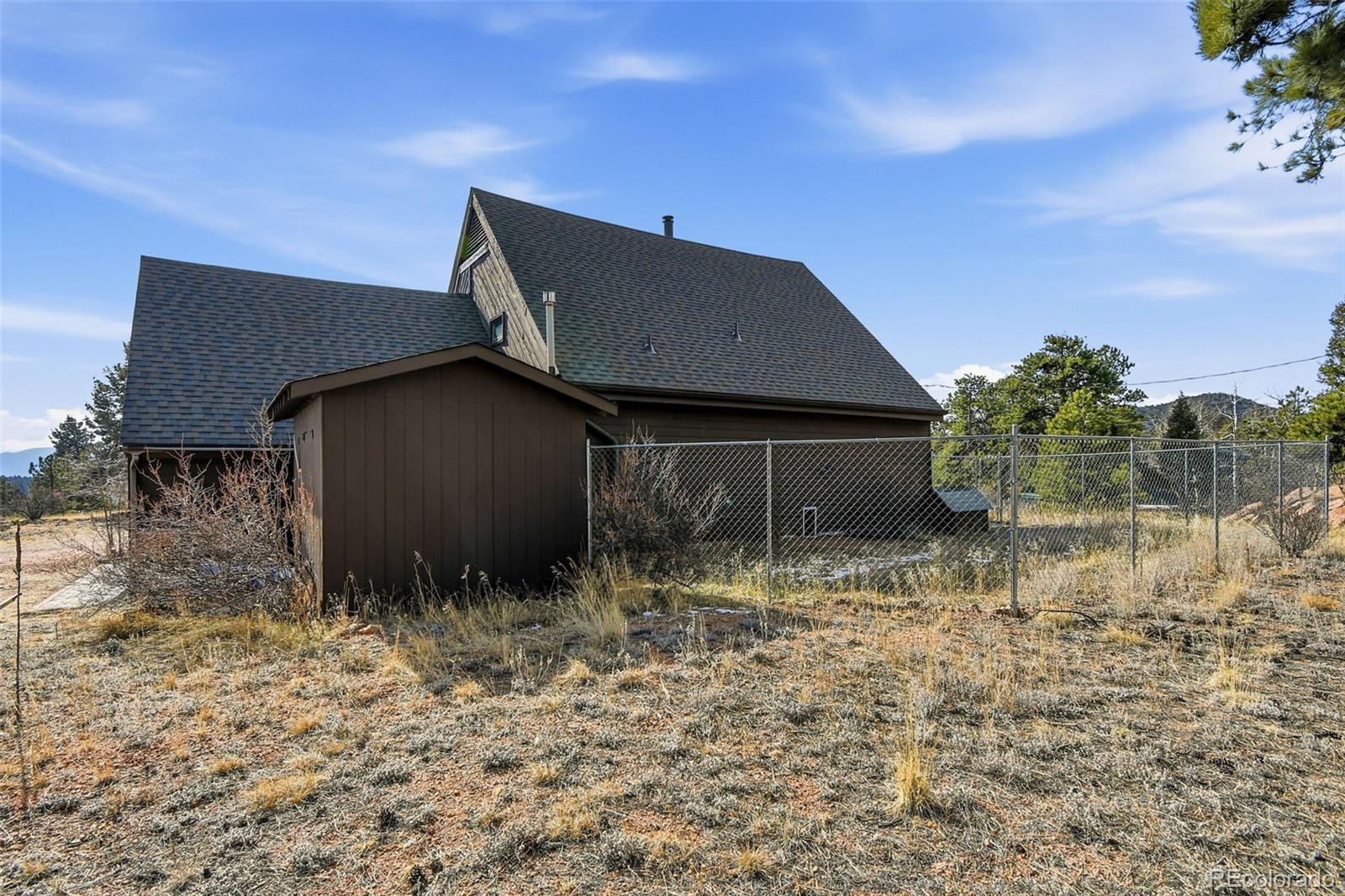 13287 S Otoe Street Pine CO 80470
