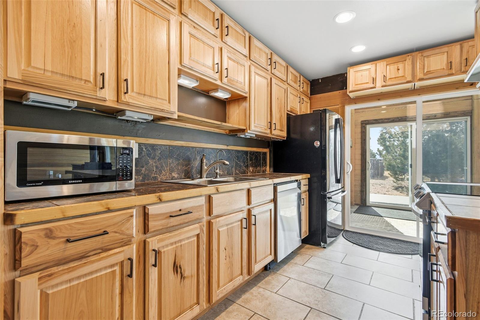 13287 S Otoe Street Pine CO 80470