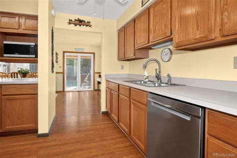 6723 Seneca Road Colorado Springs CO 80915