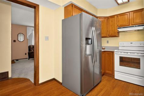 6723 Seneca Road Colorado Springs CO 80915