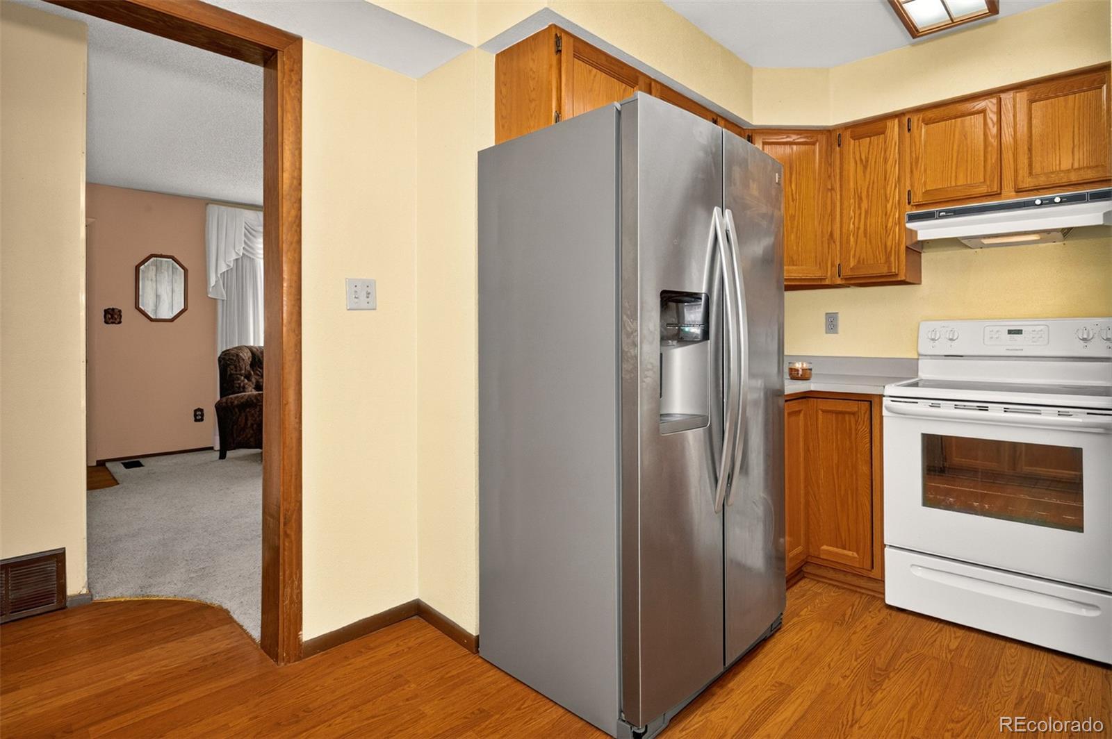 6723 Seneca Road Colorado Springs CO 80915