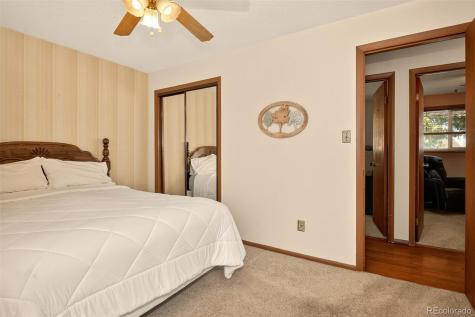 6723 Seneca Road Colorado Springs CO 80915