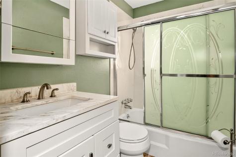 6723 Seneca Road Colorado Springs CO 80915