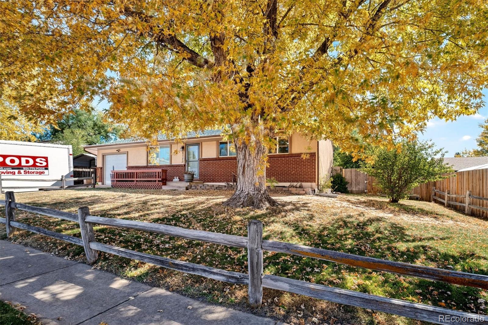 6723 Seneca Road Colorado Springs CO 80915